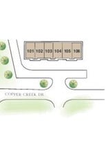 6110 Sienna Ranch Rd, Missouri City, TX - AERIAL map view