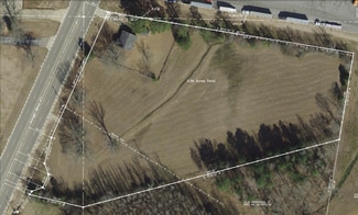 More details for 506 Mississippi 15, New Albany, MS - Land for Sale