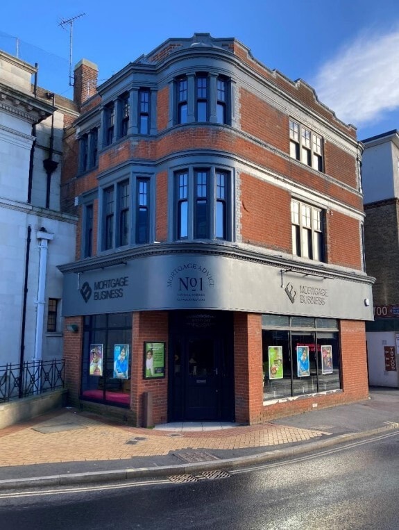 1 Tindal St, Chelmsford for sale Building Photo- Image 1 of 1