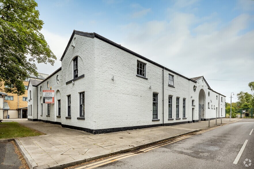 Wimslow Rd, Manchester for sale - Primary Photo - Image 1 of 1