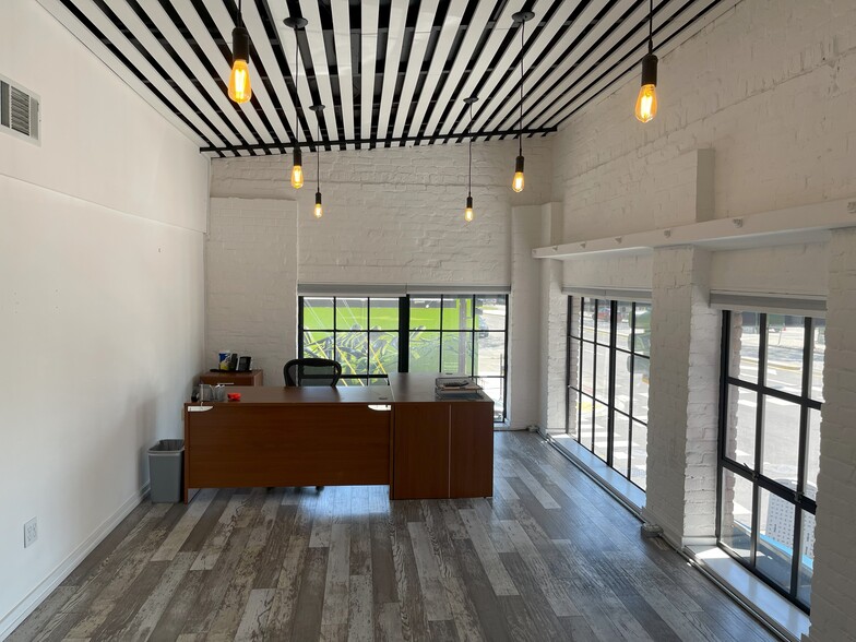 2295 San Pablo Ave, Berkeley, CA for lease - Interior Photo - Image 3 of 25