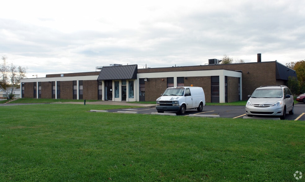 2880 Comly Rd, Philadelphia, PA 19154