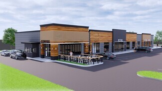More details for Lawndale Ave N, Maple Grove, MN - Retail for Lease