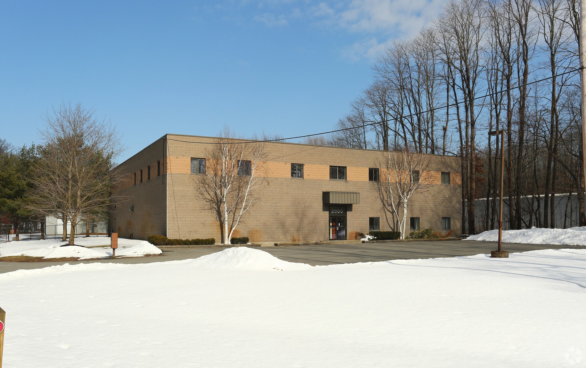 2880 Curry Rd, Schenectady, NY for sale Primary Photo- Image 1 of 1