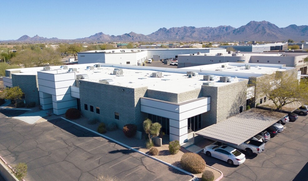 15757 N 78th St, Scottsdale, AZ for lease - Building Photo - Image 1 of 11