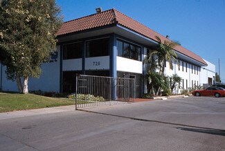 More details for 726 E Anaheim St, Wilmington, CA - Industrial for Sale