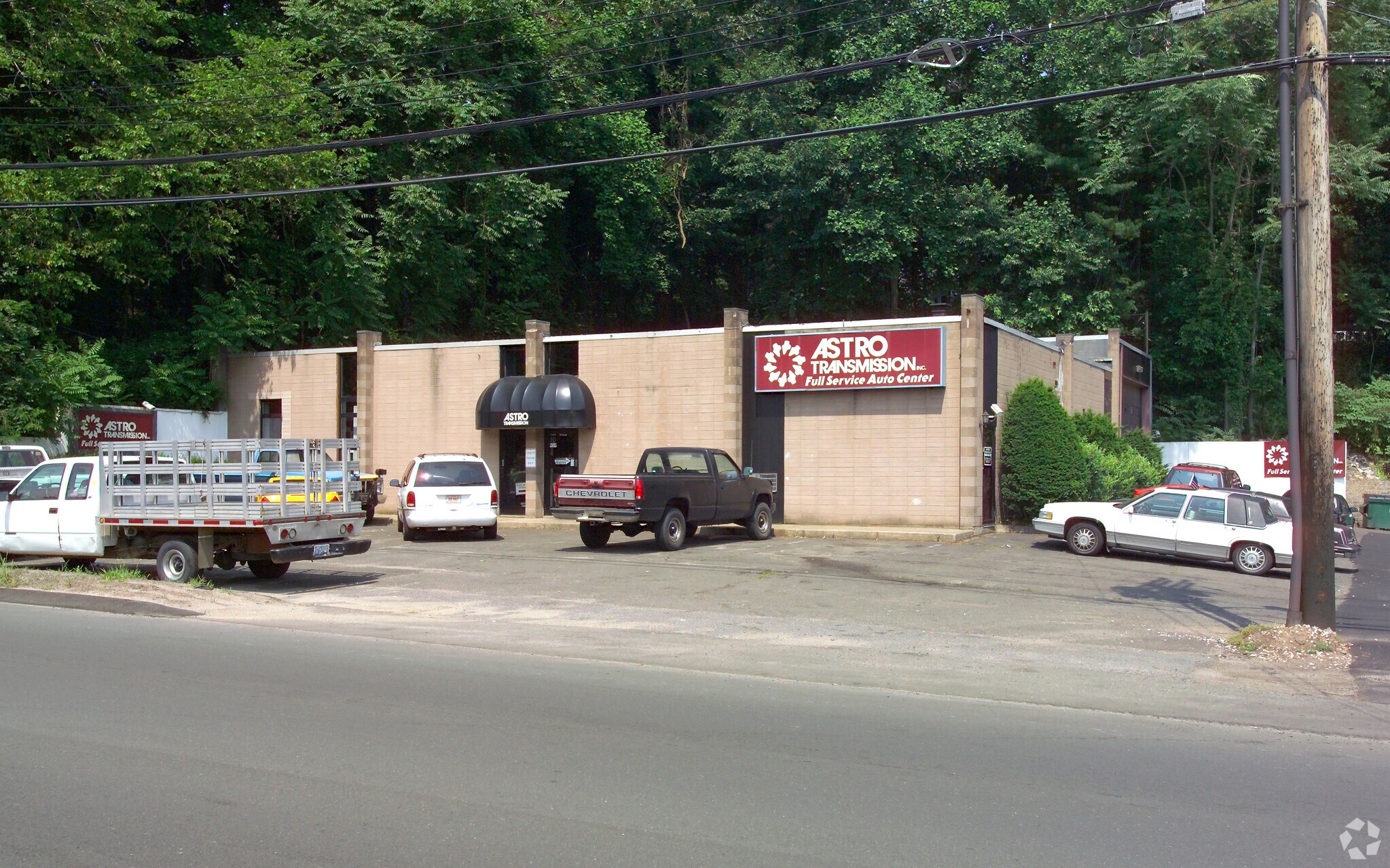 461 Derby Ave, West Haven, CT for sale Primary Photo- Image 1 of 1