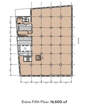 80-86 Broad St, New York, NY for lease Floor Plan- Image 1 of 1