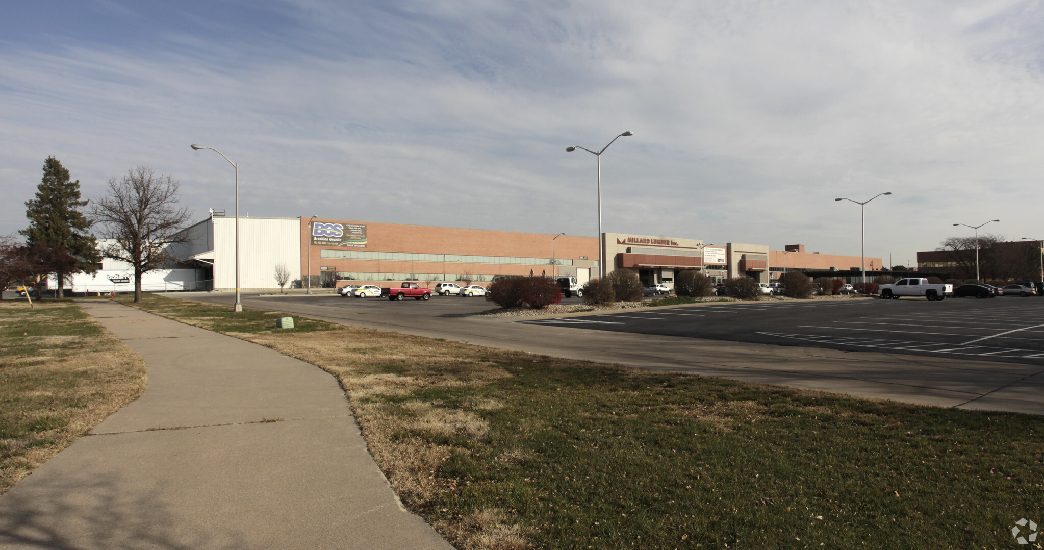 12900 I St, Omaha, NE for sale Primary Photo- Image 1 of 1