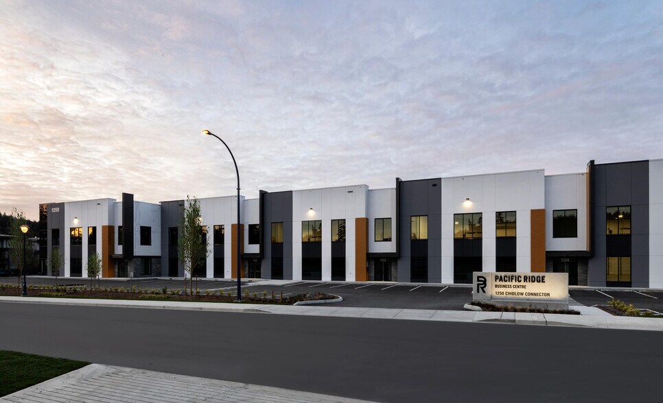 1250 Chidlow Connector Rd, Langford, BC for sale - Building Photo - Image 2 of 3