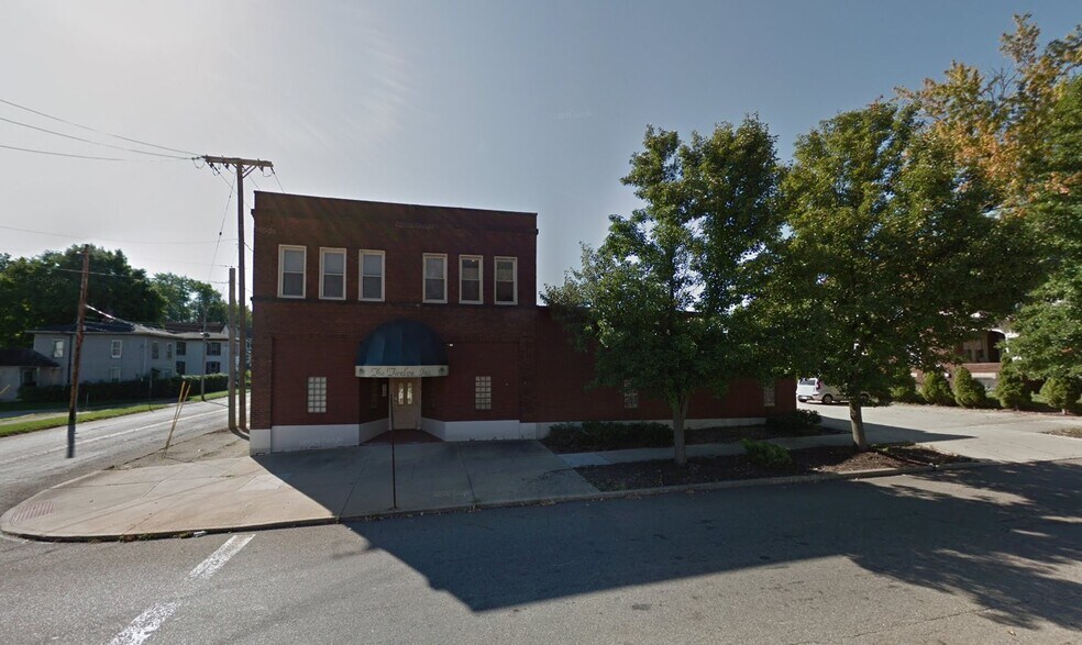 619 Tremont Ave SW, Massillon, OH 44647 Office for Sale