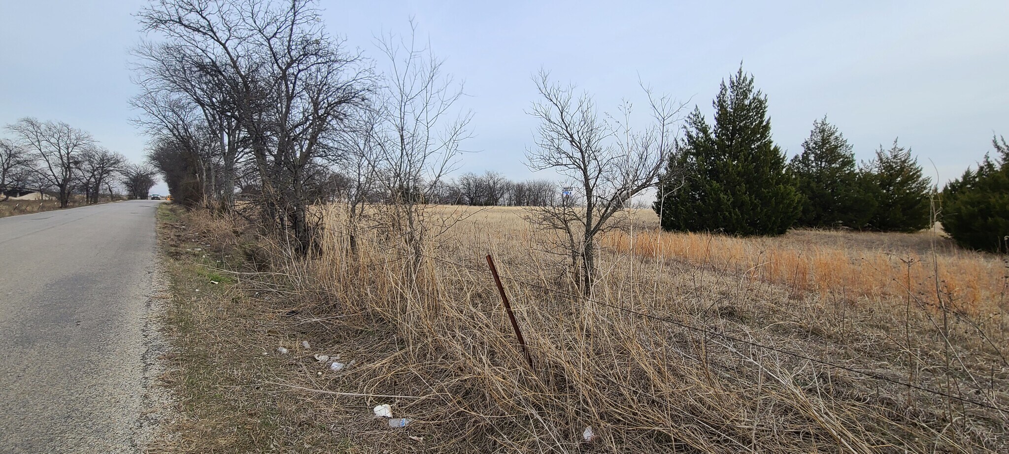 2845 View Rd, Sanger, TX 76266 8+/ acres Commercial/Raw Land