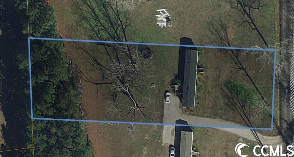 70 Rolling River Rd, Longs, SC for sale Aerial- Image 1 of 1