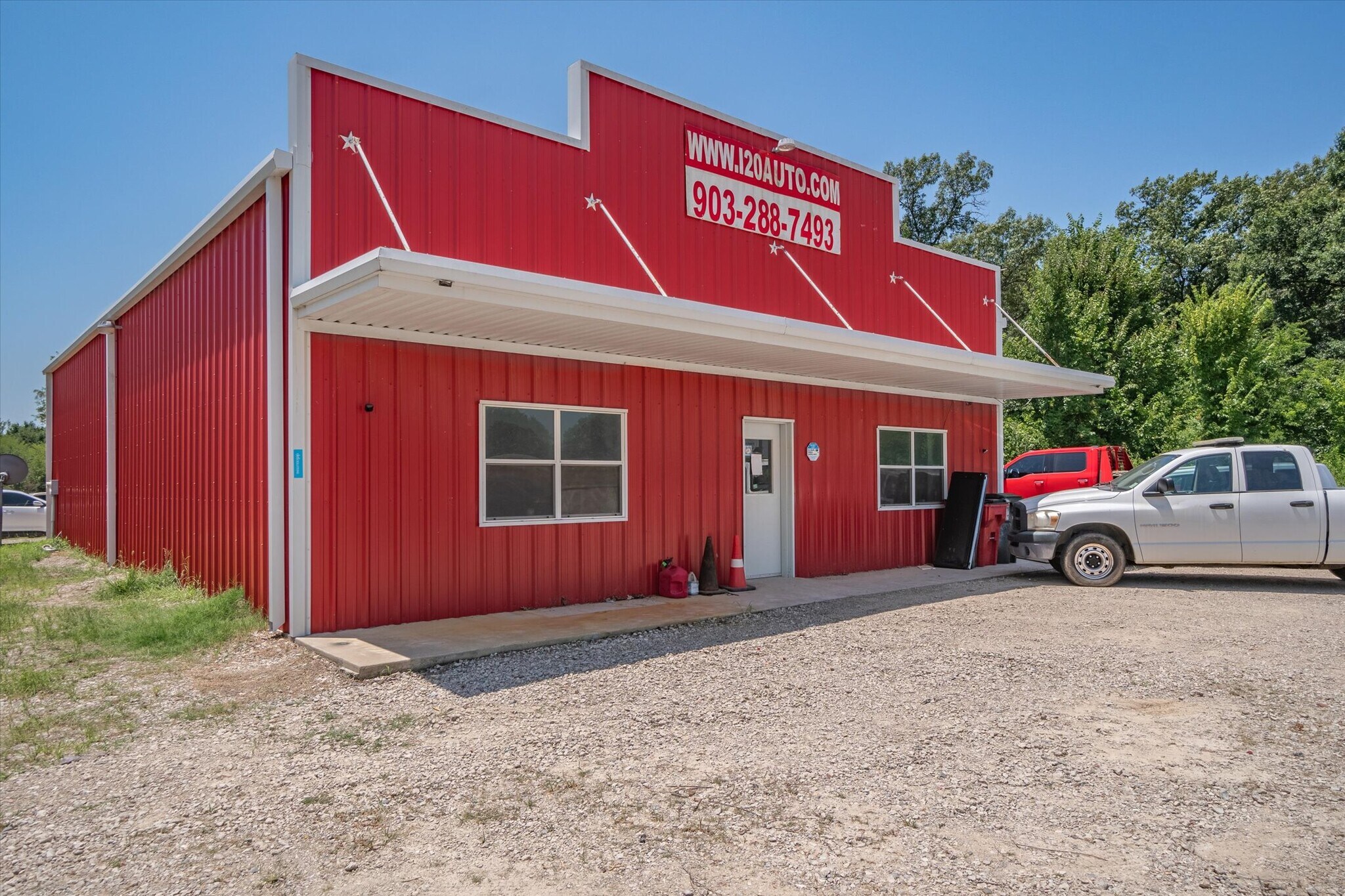 22277 I20, Wills Point, TX 75169 22277 I20