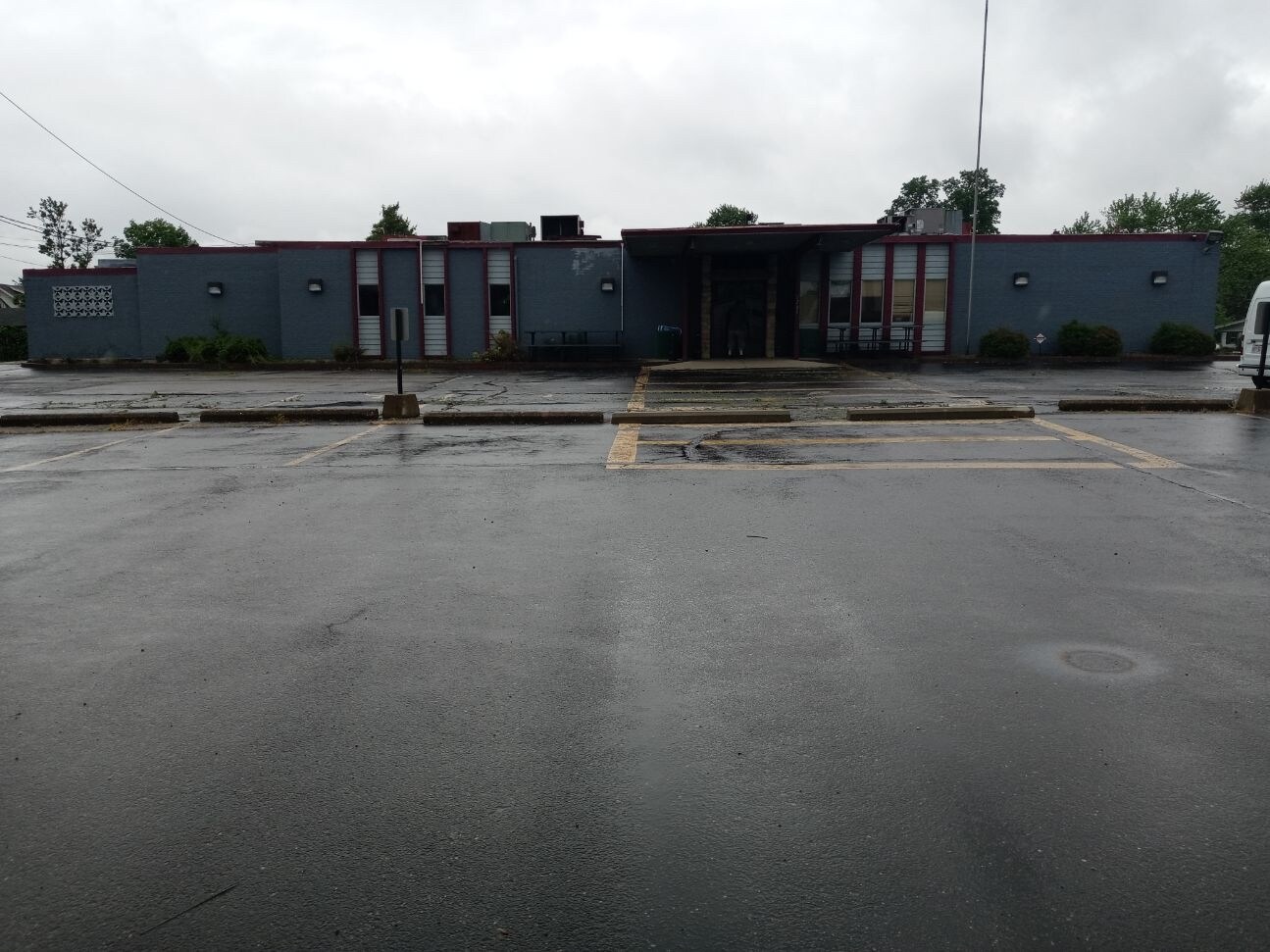 2205 Park Rd, Springfield, OH for sale Building Photo- Image 1 of 1
