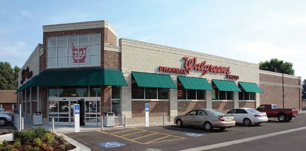 1326 N Jefferies Blvd, Walterboro, SC for sale - Primary Photo - Image 1 of 1