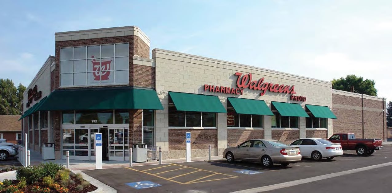 1326 N Jefferies Blvd, Walterboro, SC for sale Primary Photo- Image 1 of 1