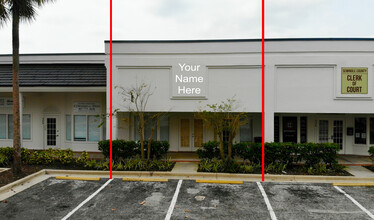 218-384 Wilshire Blvd, Casselberry, FL for lease Building Photo- Image 1 of 10