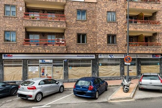 Retail in Getafe, Madrid for lease Interior Photo- Image 1 of 14