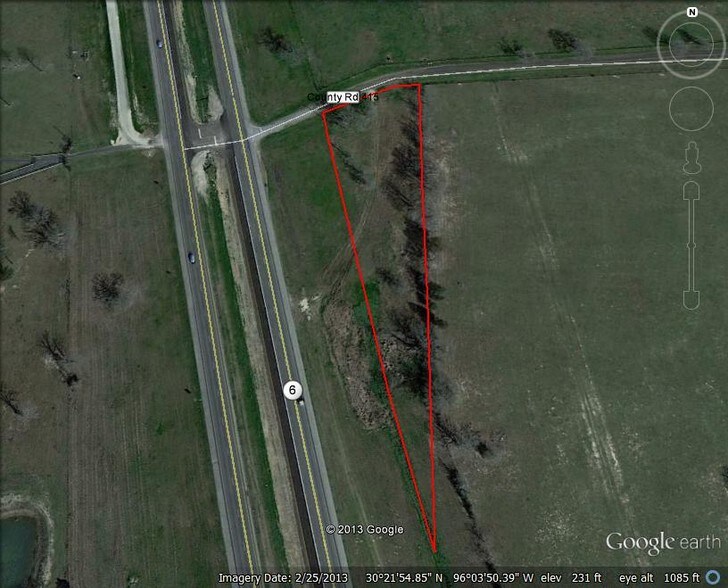 1167 CR 415, Navasota, TX for sale - Primary Photo - Image 1 of 1