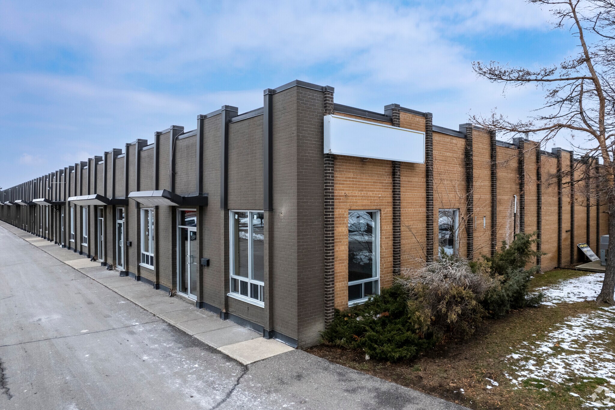 620-660 Supertest Rd, Toronto, ON for sale Primary Photo- Image 1 of 1