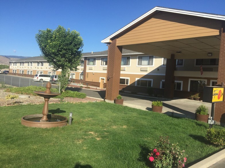 250 Campbell St, Baker City, OR for sale - Other - Image 1 of 1