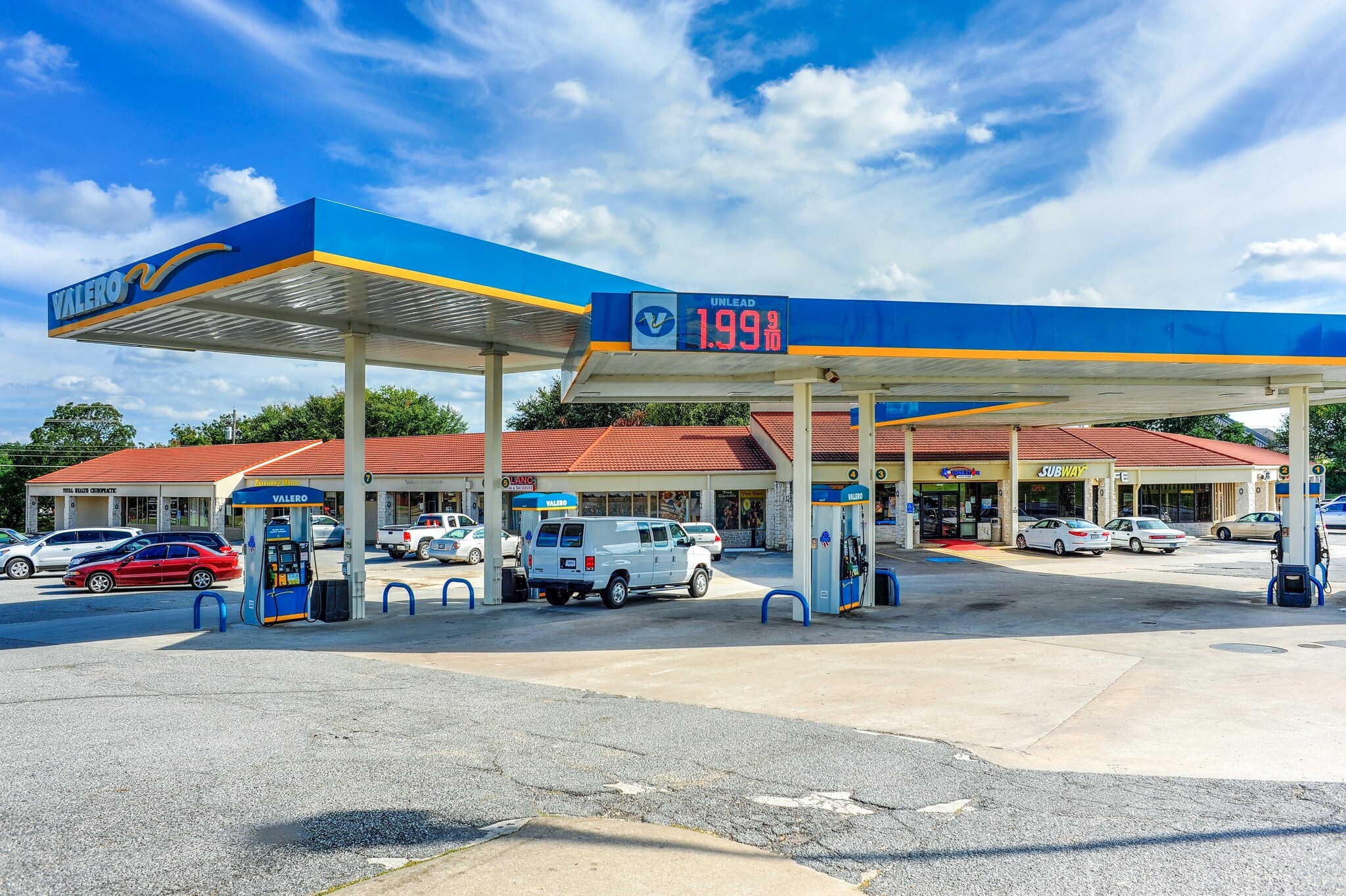 2121 N FM 1417, Sherman, TX for sale Primary Photo- Image 1 of 1