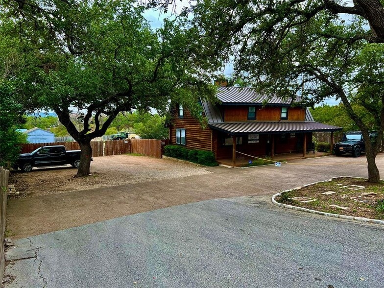 2105 N Ranch Road 620, Austin, TX for sale - Building Photo - Image 1 of 25