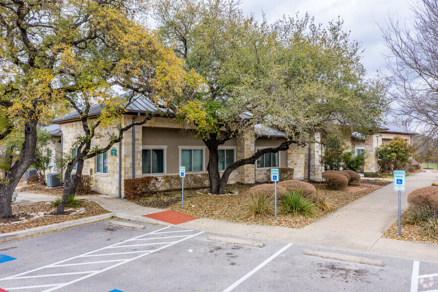 5000 Schertz Pky, Schertz, TX for sale - Building Photo - Image 1 of 1