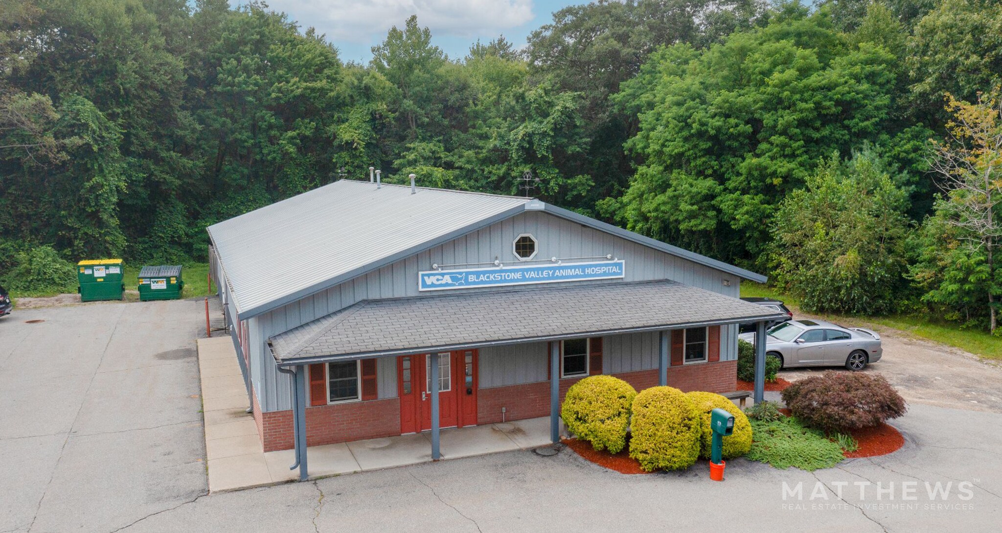 615 Douglas St, Uxbridge, MA for sale Building Photo- Image 1 of 1