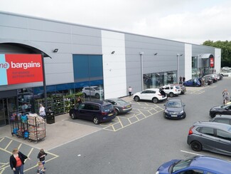 More details for Barnfield Road Retail Park, Swindon - Retail for Lease