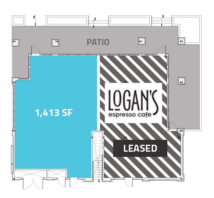 4730-4790 Broadway, Boulder, CO for lease Building Photo- Image 1 of 1