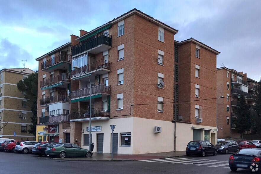 Multifamily in Argés, Toledo for sale - Building Photo - Image 2 of 2