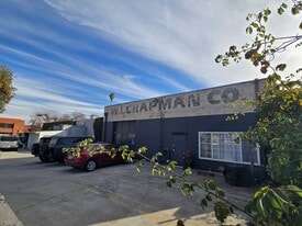 2886-2888 E Walnut St, Pasadena CA - 1031 Exchange Property