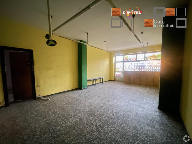 Retail in Ávila, Ávila for lease - Interior Photo - Image 1 of 1