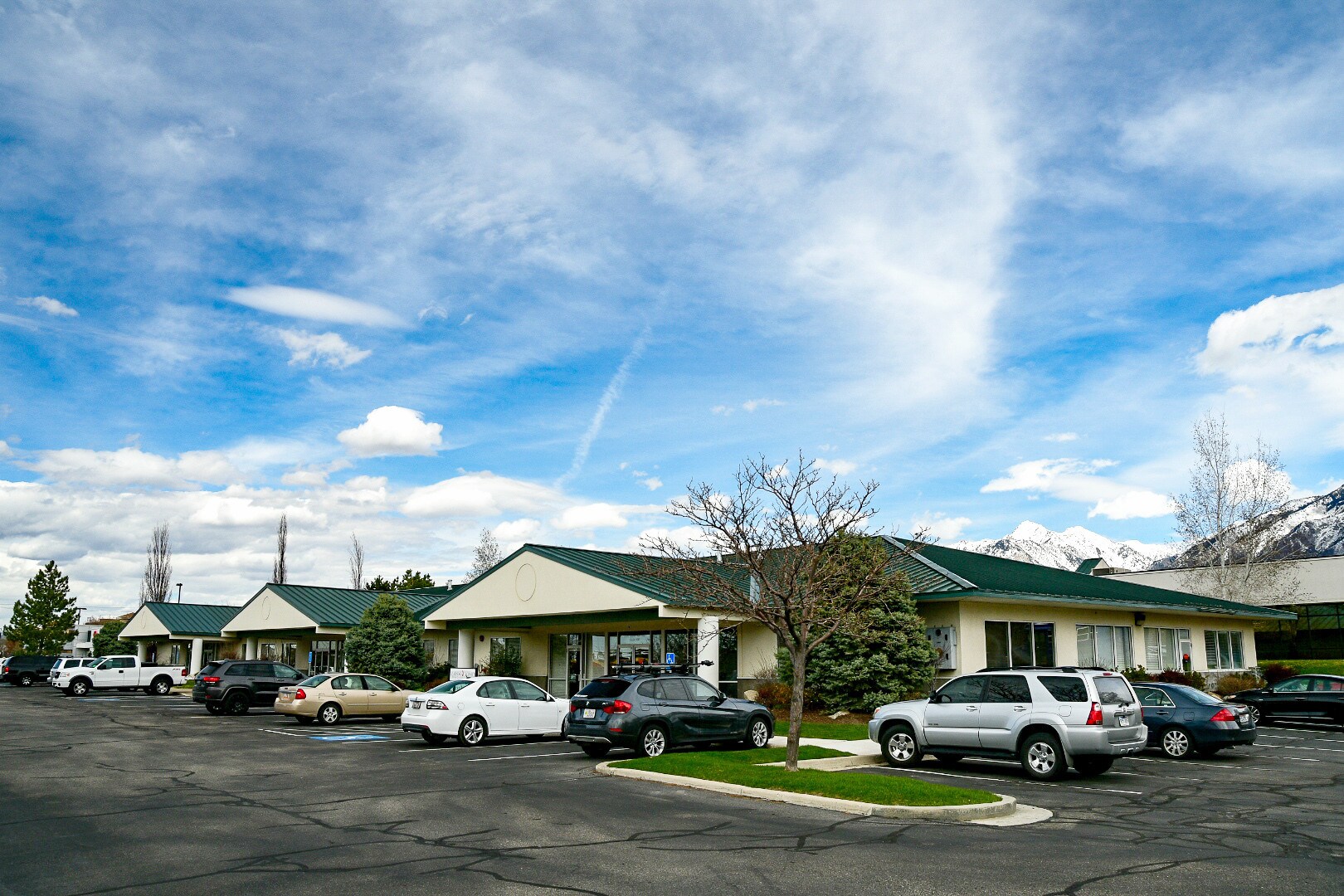 12397 S 300 E, Draper, UT for sale Building Photo- Image 1 of 1