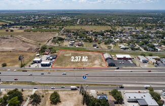 More details for West Palma Vista Drive, Palmview, TX - Land for Sale