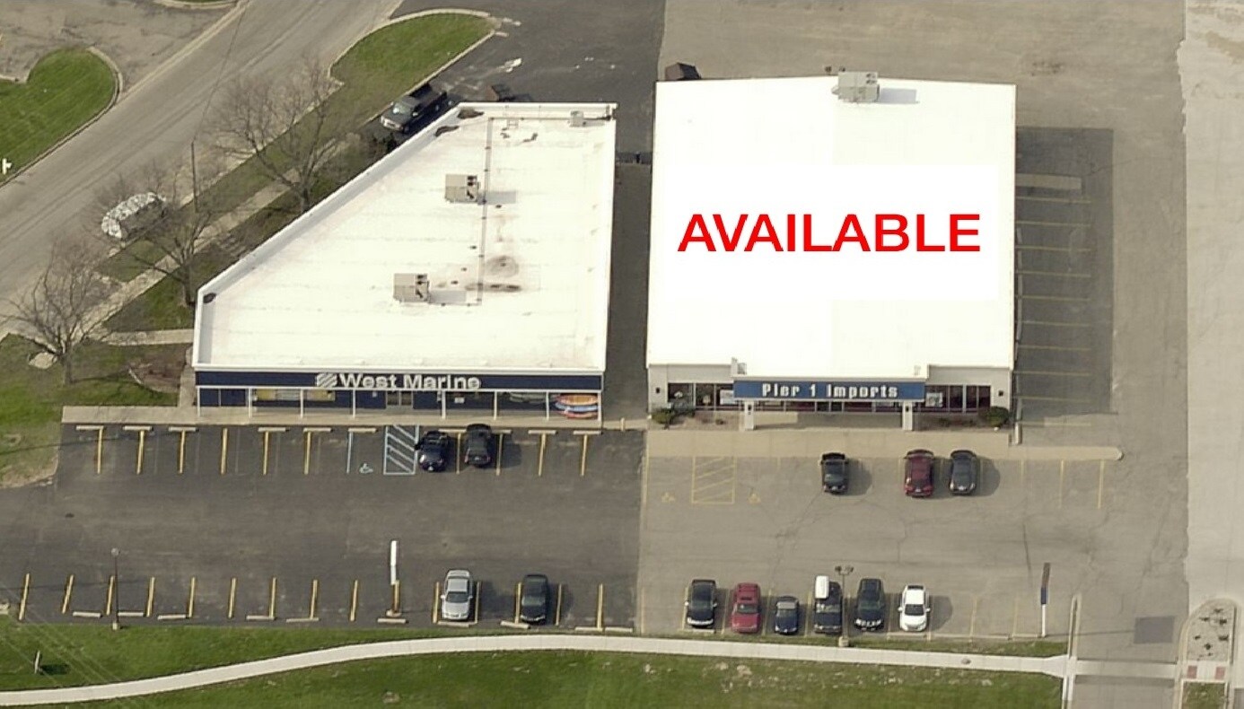 2995 28th St SE, Grand Rapids, MI 49512