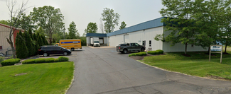 More details for 4232 Earth Dr, Fort Wayne, IN - Industrial for Lease