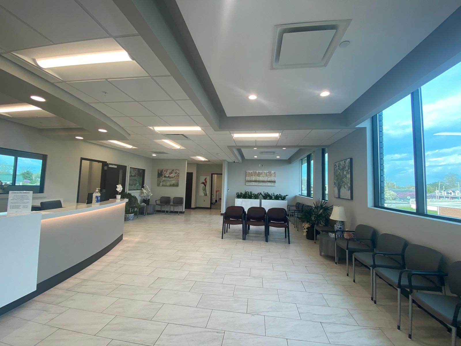 117 N Hickory Ave, Cookeville, TN 38501 Office/Medical for Lease