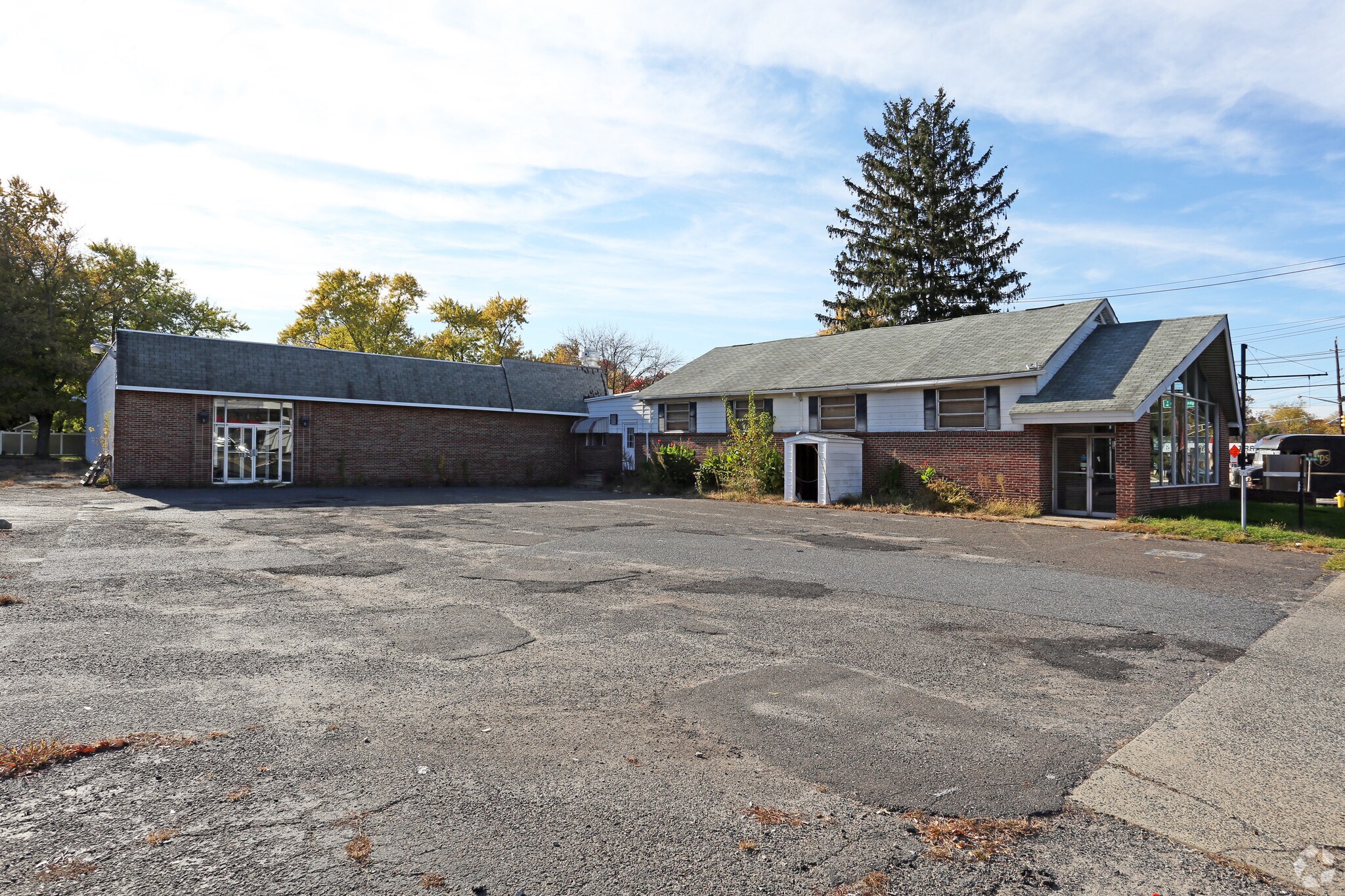 1503 Chapel Ave, Cherry Hill, NJ for sale Primary Photo- Image 1 of 1