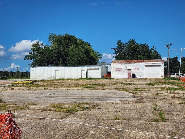 5437 W Park Ave, Houma, LA for sale - Building Photo - Image 2 of 13