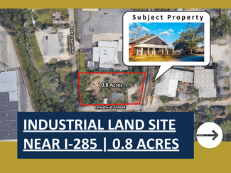 More details for 3046 Chestnut St, Scottdale, GA - Land for Sale