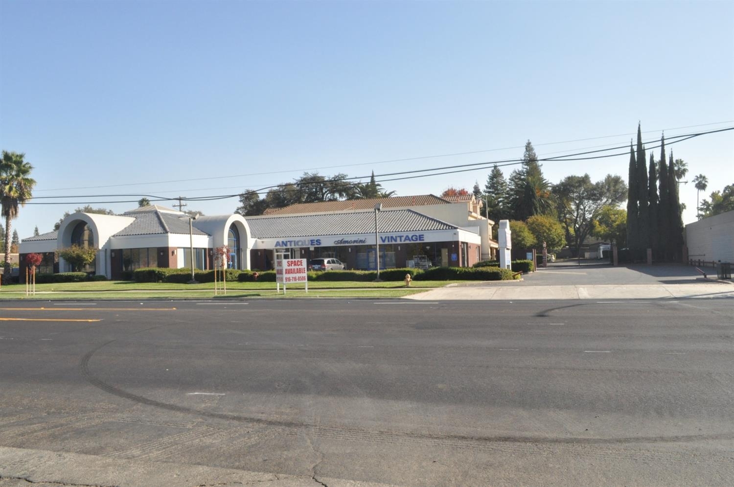 3732 Auburn Blvd, Sacramento, CA for sale Building Photo- Image 1 of 1