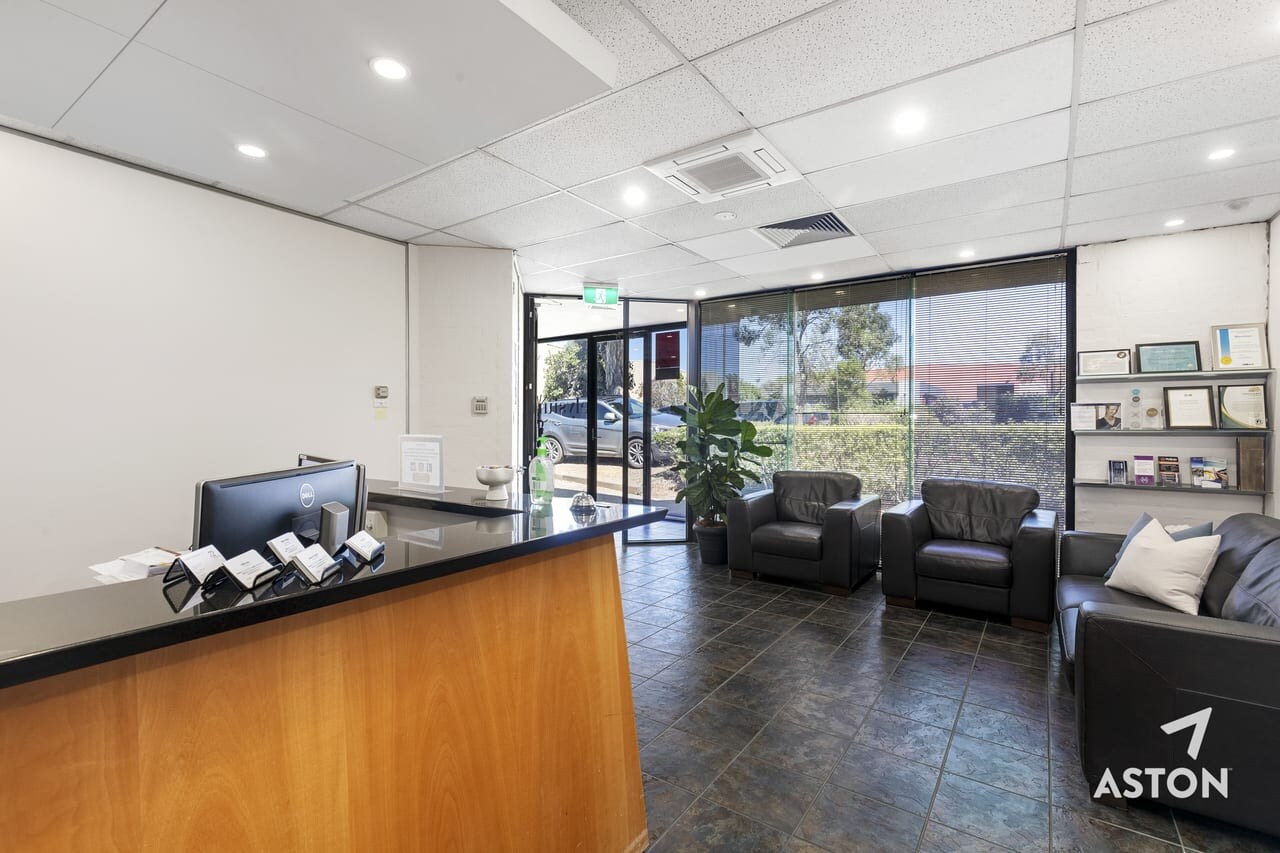 2-4 Keith Campbell Ct, Scoresby for lease Interior Photo- Image 1 of 8