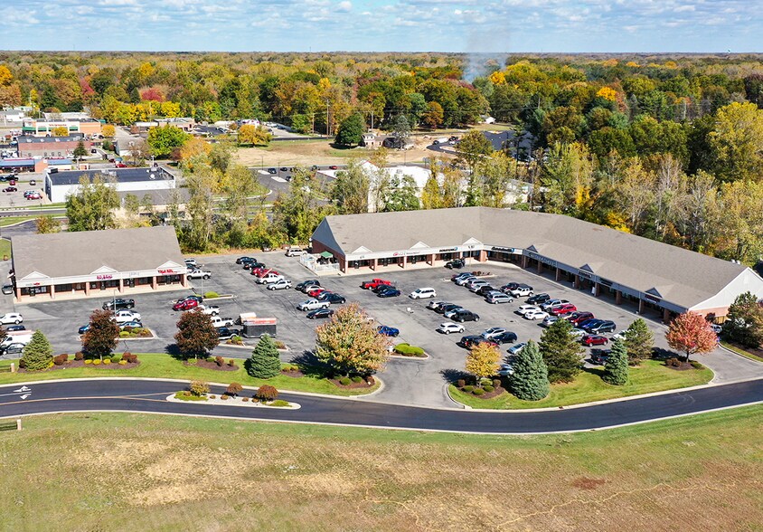 7300 Secor Rd, Lambertville, MI 48144