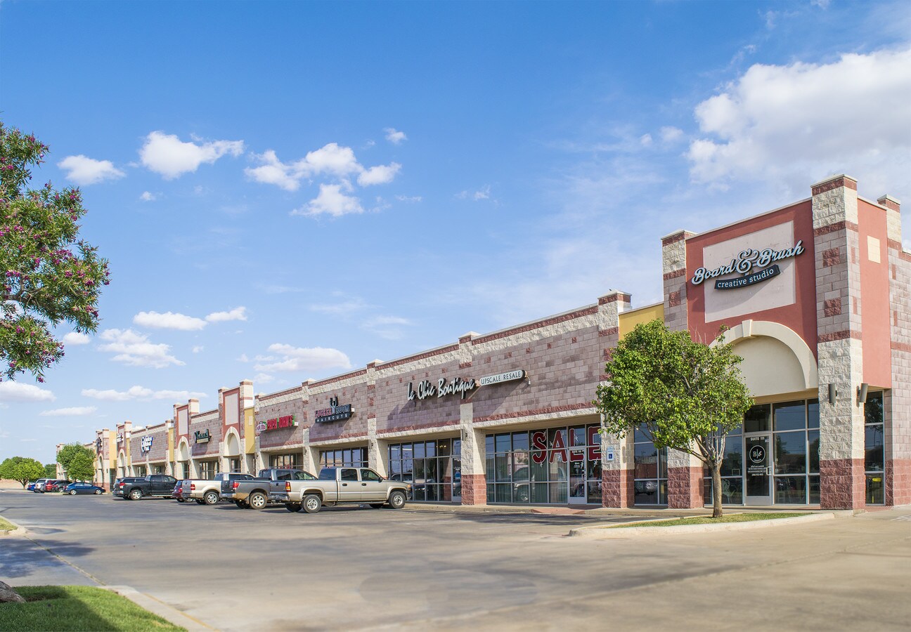 5903 5905 nd St Lubbock Tx Loopnet
