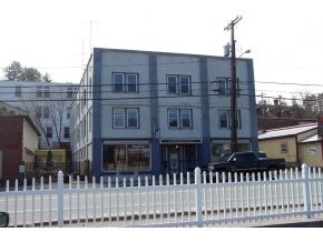 10 N Main St, Lisbon, NH for sale Primary Photo- Image 1 of 1