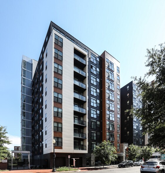 1011 4th St NW, Washington, DC for sale - Primary Photo - Image 1 of 1