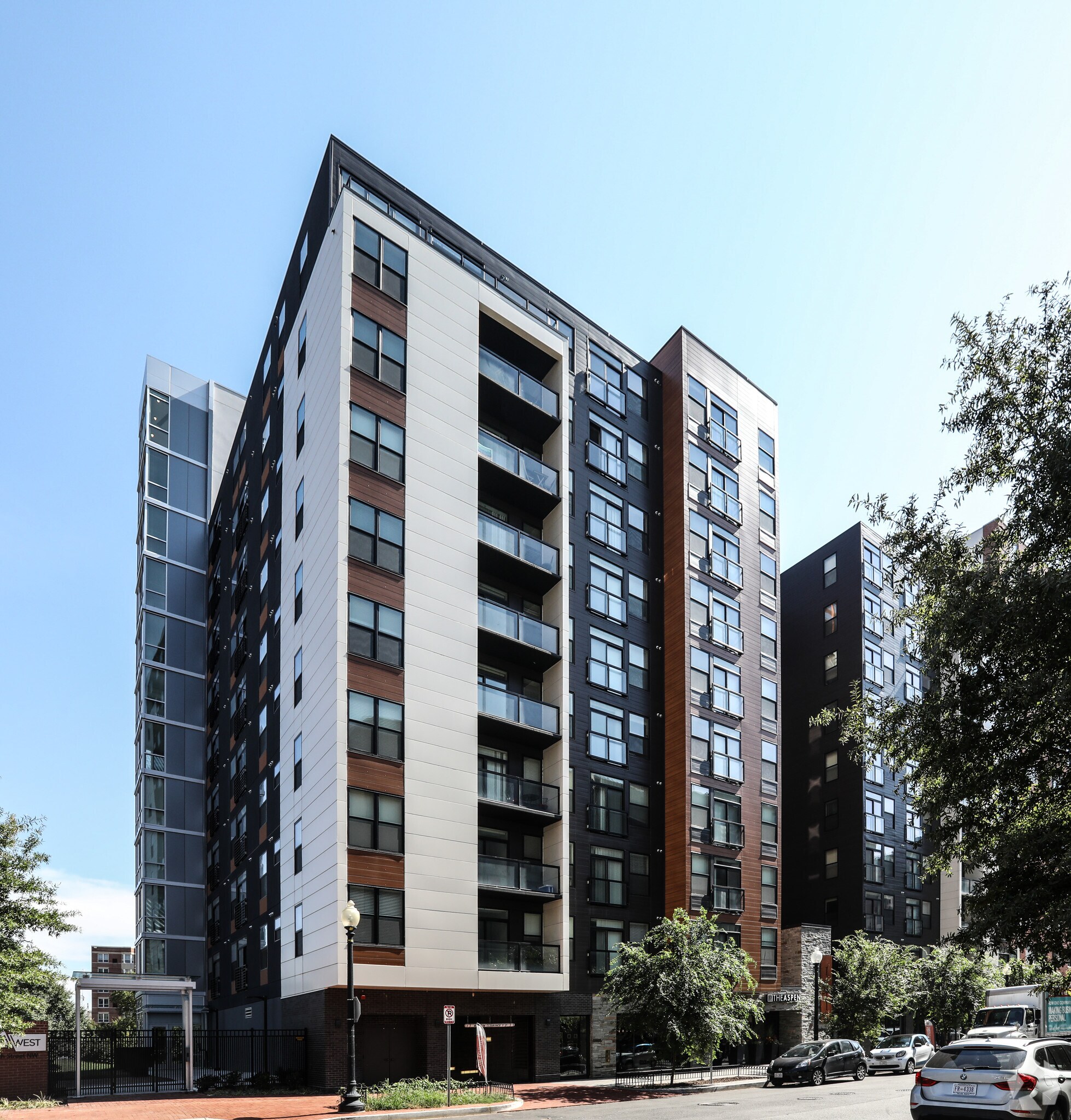 1011 4th St NW, Washington, DC for sale Primary Photo- Image 1 of 1